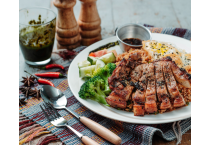ALIMENTAZIONE