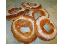 Ciambella dolce