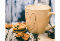 Tazzoni per la colazione