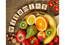 INTEGRATORI DI SALI MINERALI E VITAMINE