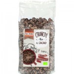 Crunchy al Cacao Bio