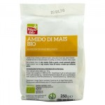 Amido di Mais Bio - 250 gr