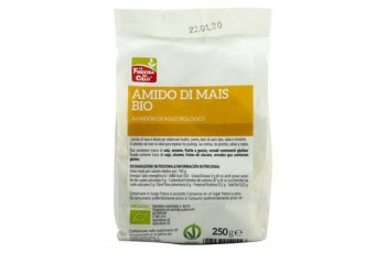 Amido di Mais Bio - 250 gr