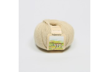 Lana 100 % Alpaca Valparaiso - 50 gr