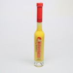 Liquore Bombardino Originale all'Uovo e Rum - 200 ml  