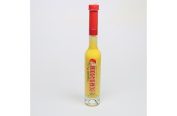 Liquore Bombardino Originale all'Uovo e Rum - 200 ml  