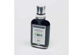 Grappa Mirtilli di Bosco - 100 ml