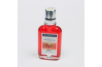 Liquore Fragolina di Bosco - 100 ml