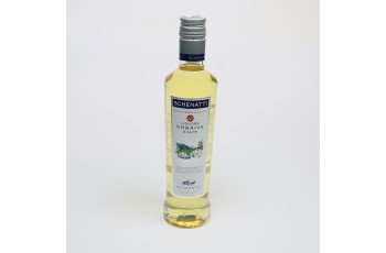 Liquore Erbaiva delle Alpi - 500 ml