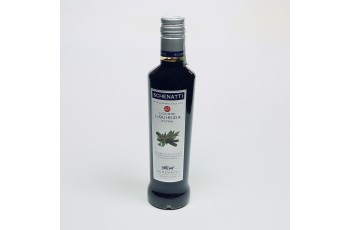Liquore Liquirizia Extra - 500 ml