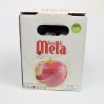 Succo di Mela della Valtellina - Bag in Box 5 lt 