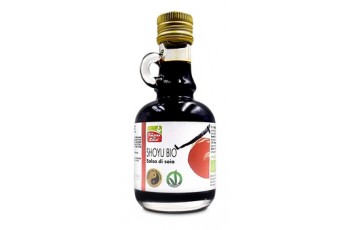Shoyu Bio - 250 ml