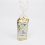 Zuppa Orzo, Verdure e Porcini - 500 gr
