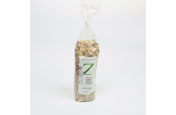 Zuppa Orzo e Legumi - 500 gr