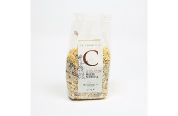 Muesli alla Frutta - 375 gr