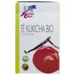 Tè Kukicha (Bevanda dei tre anni) Bio - Sfuso 100 gr