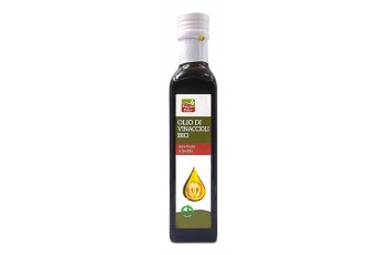 Olio di Vinaccioli Bio - 500 ml