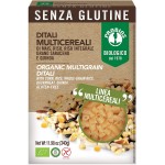  Pasta Multicereali Bio - Ditalini