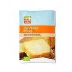 Polvere lievitante per Dolci Bio - 21 gr