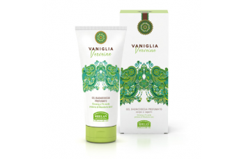 Gel Bagnodoccia Vaniglia Verveine