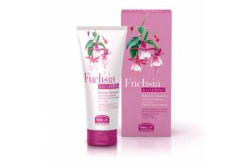 Balsamo Corpo Fuchsia Ballerina