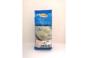 Farina di Mais Bianca - 500 gr