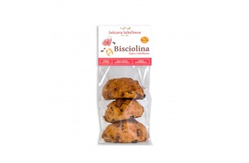 Bisciolina Tipica Valtellinese  3pz.