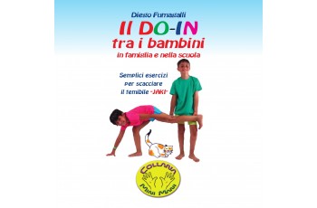 Il Do In tra i Bambini in Famiglia e nella Scuola