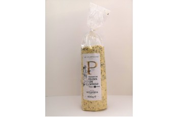 Farina per Polenta Istantanea Aromatizzata - Capriolo - 400 gr