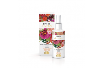 Deodorante Bianco d'Ambra