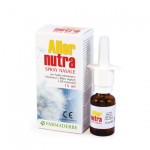 Aller Nutra - Spray Nasale 15 ml