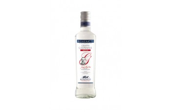 Grappa Giovane Secca - 500 ml   