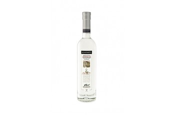 Grappa Inferno Bianca - 500 ml   