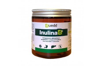 Inulina d+ - 120 gr