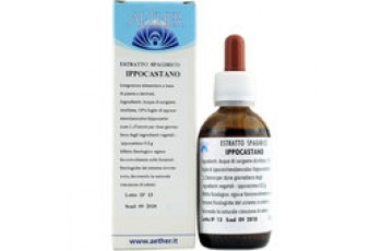 Ippocastano - 50 ml
