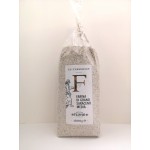 Farina di Grano Saraceno Media - 1000 gr 