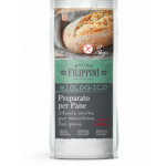 Preparato per Pane Bio - 500 ml