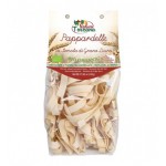 Pasta di semola di grano duro Bio - Pappardelle 