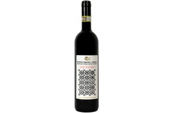 Sant'Eufemia Rosso di Valtellina Superiore Docg  750 ml