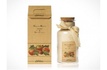 Sali da Bagno Mele e Cannella - 350 gr