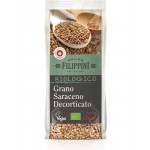 Grano Saraceno Decorticato Bio - 375 gr