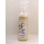 Farina per Polenta Istantanea Aromatizzata - Speck - 400 gr