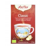 Yogi Tea Bio - Classic Filtri