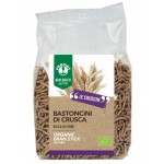 Bastoncini Integrali di Crusca 250 gr.