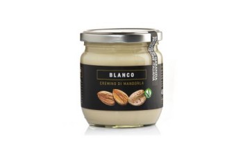 Cremino di Mandorla - Blanco 200 gr