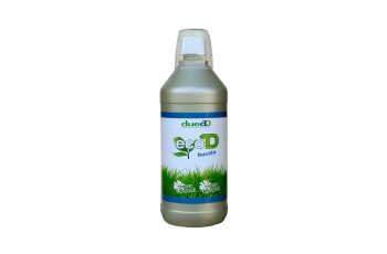 Bucato - Profumazione Fruttata - 750 ml