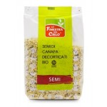 Semi di Canapa Decorticati Bio