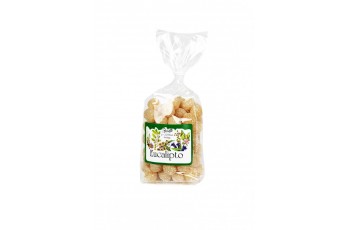 Caramelle Eucalipto - 125 gr 
