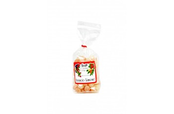 Caramelle Arancio Limone - 125 gr  
