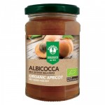 Composta di Albicocca Bio - 330 gr 